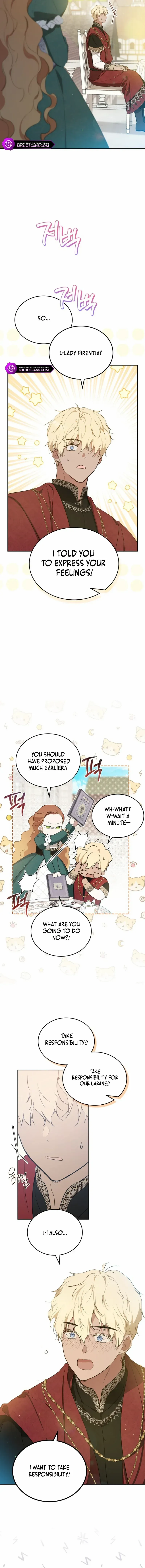 Ibeon Saengeun Gajuga Doegetseumnida Chapter 167 page 3 - 