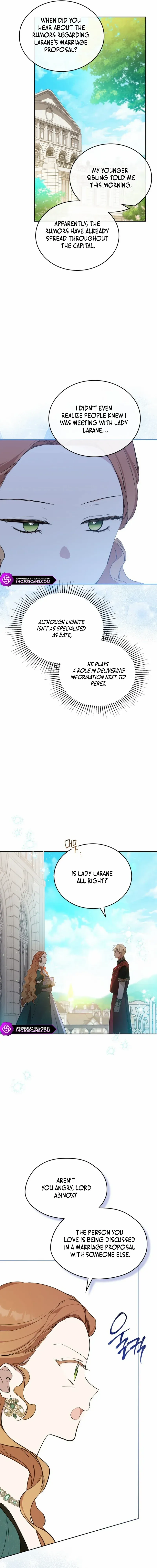 Ibeon Saengeun Gajuga Doegetseumnida Chapter 167 page 6 - 