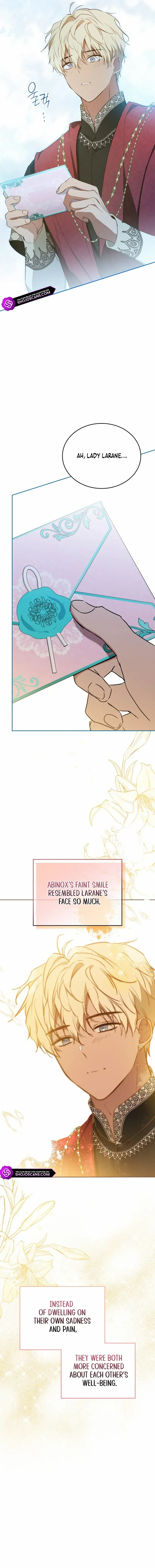 Ibeon Saengeun Gajuga Doegetseumnida Chapter 167 page 8 - 