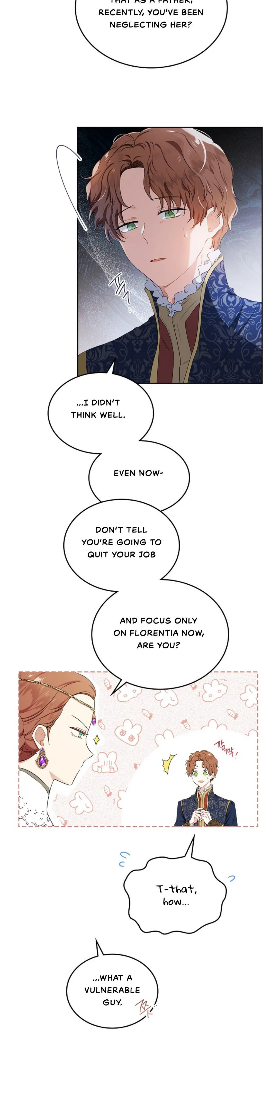 Ibeon Saengeun Gajuga Doegetseumnida Chapter 17 page 12 - 