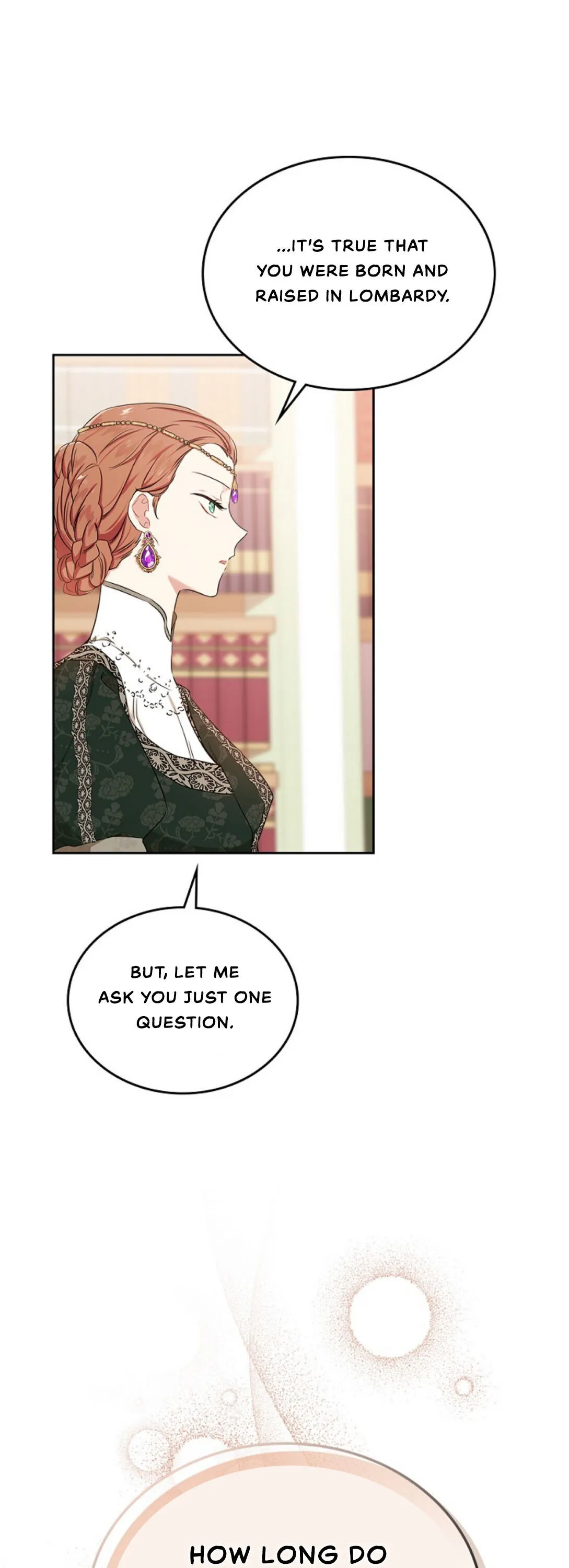 Ibeon Saengeun Gajuga Doegetseumnida Chapter 17 page 13 - 