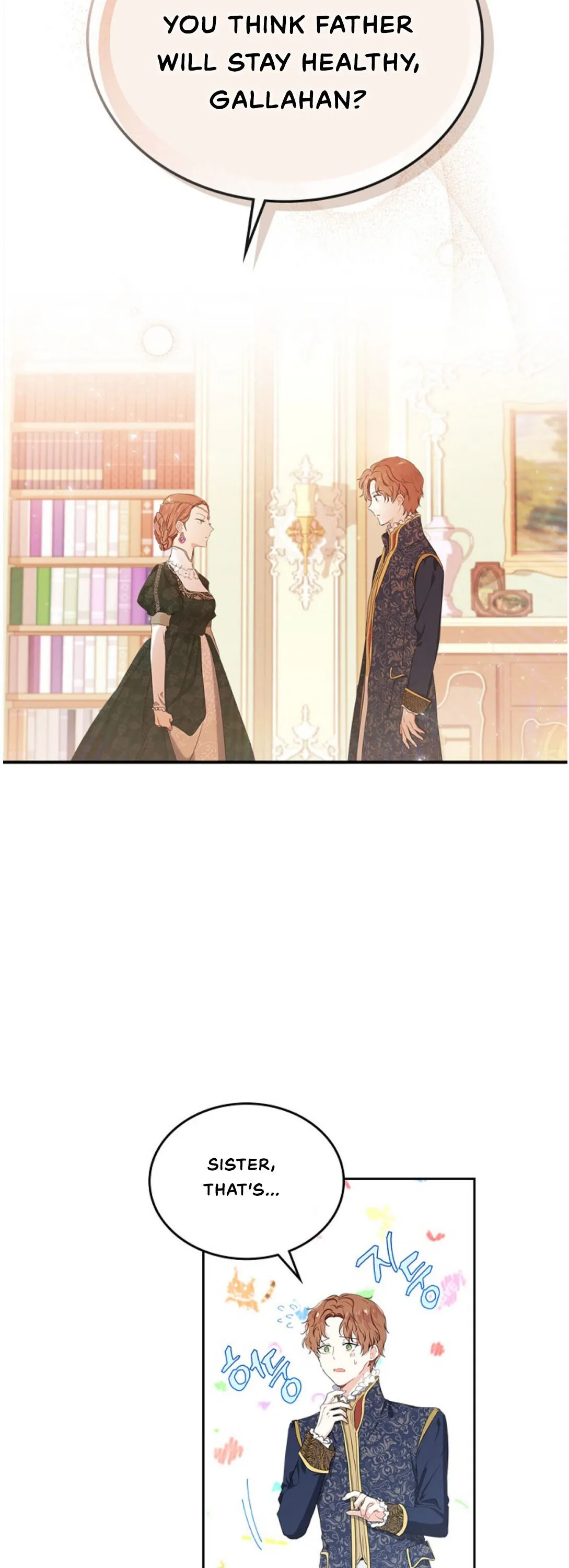 Ibeon Saengeun Gajuga Doegetseumnida Chapter 17 page 14 - 
