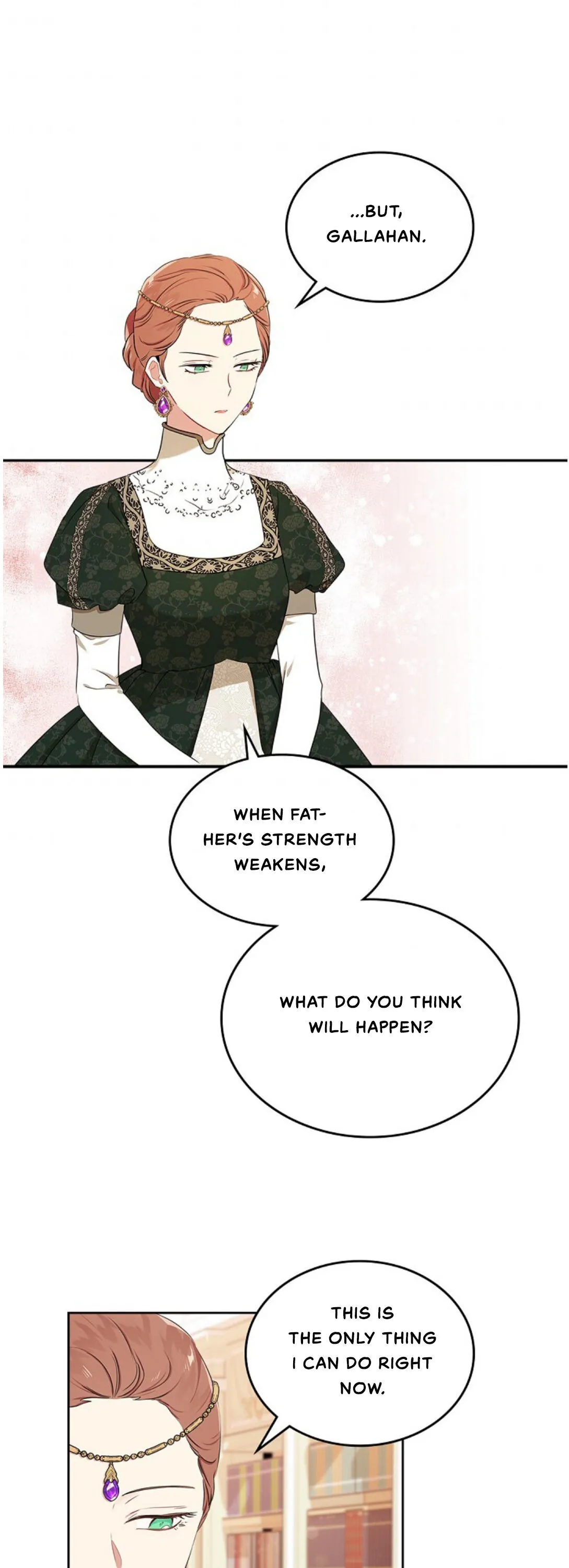 Ibeon Saengeun Gajuga Doegetseumnida Chapter 17 page 16 - 