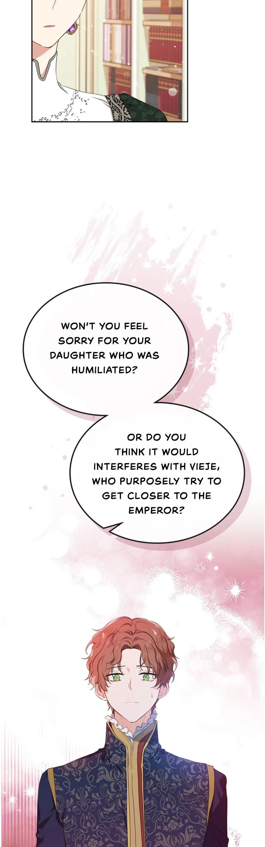 Ibeon Saengeun Gajuga Doegetseumnida Chapter 17 page 17 - 