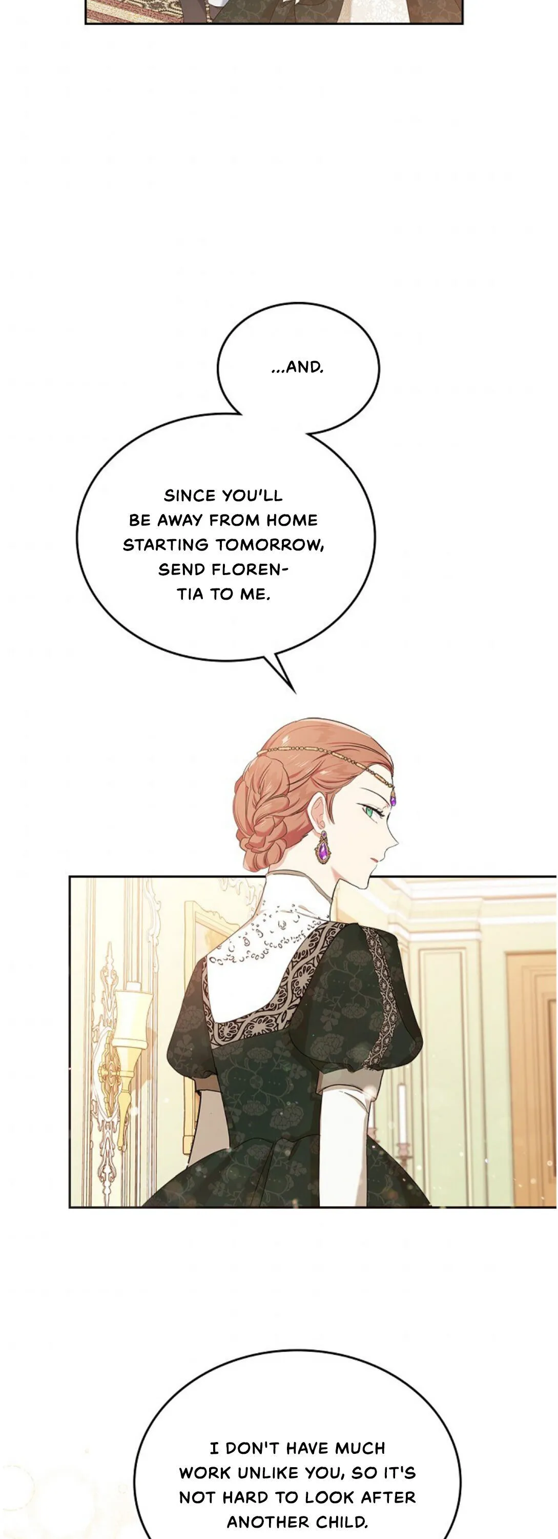 Ibeon Saengeun Gajuga Doegetseumnida Chapter 17 page 20 - 