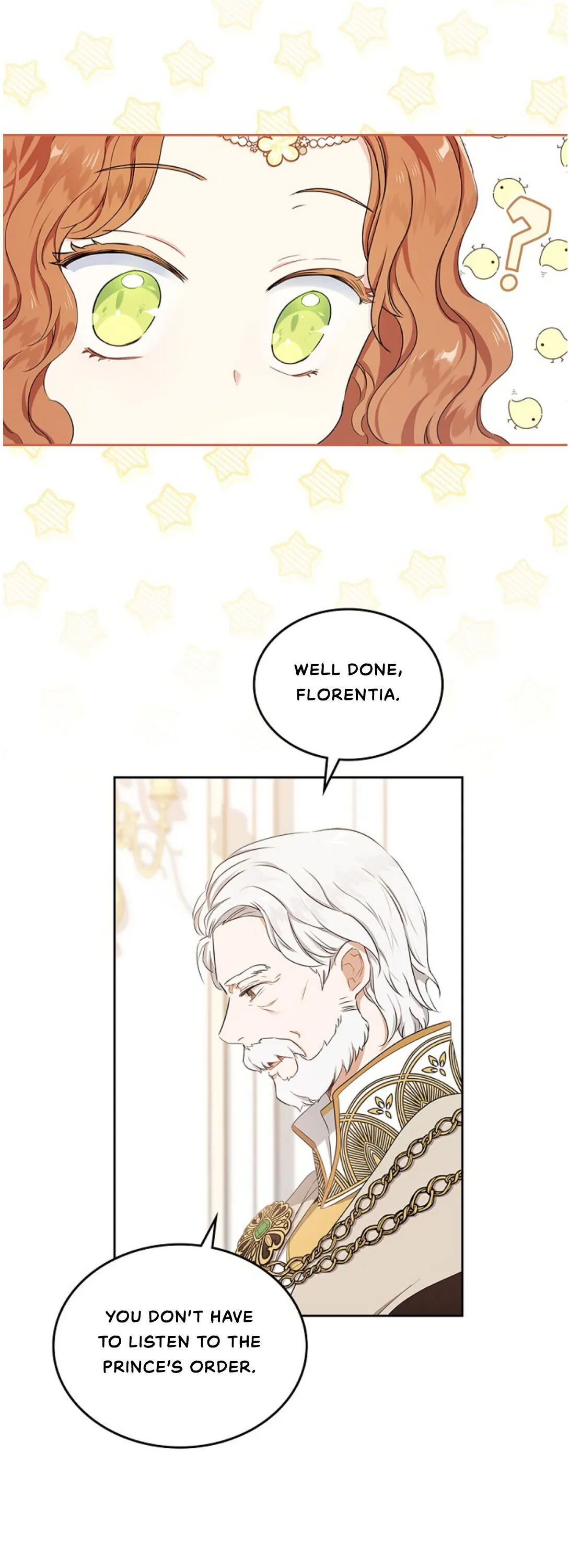 Ibeon Saengeun Gajuga Doegetseumnida Chapter 17 page 3 - 