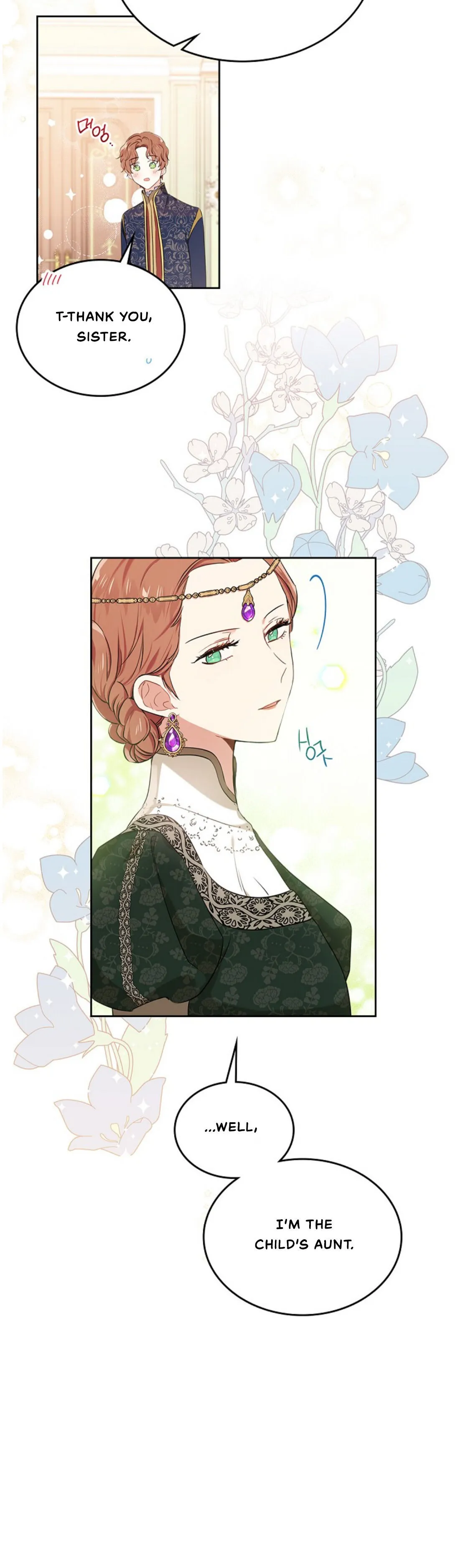 Ibeon Saengeun Gajuga Doegetseumnida Chapter 17 page 21 - 