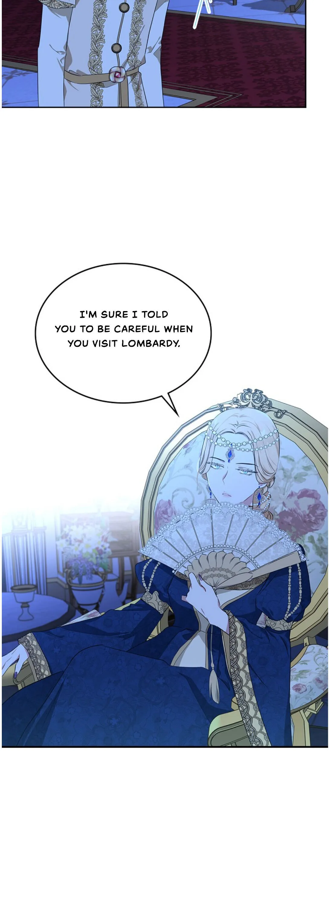Ibeon Saengeun Gajuga Doegetseumnida Chapter 17 page 27 - 