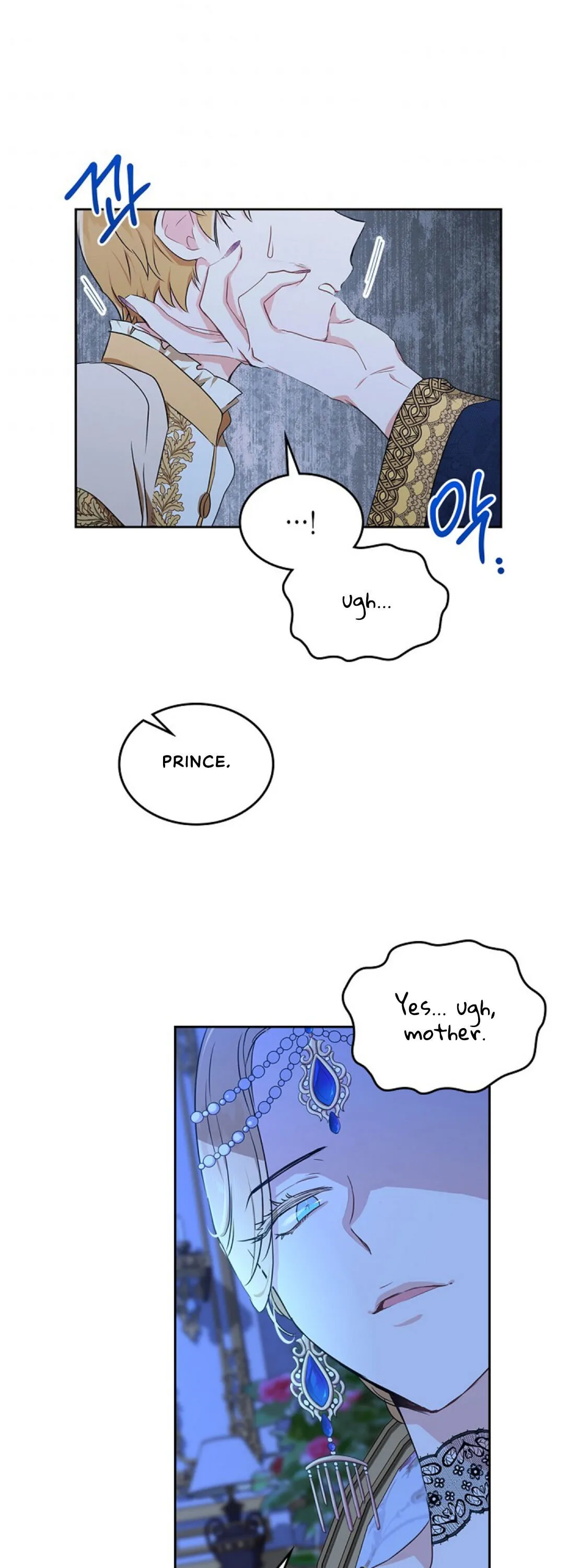Ibeon Saengeun Gajuga Doegetseumnida Chapter 17 page 29 - 