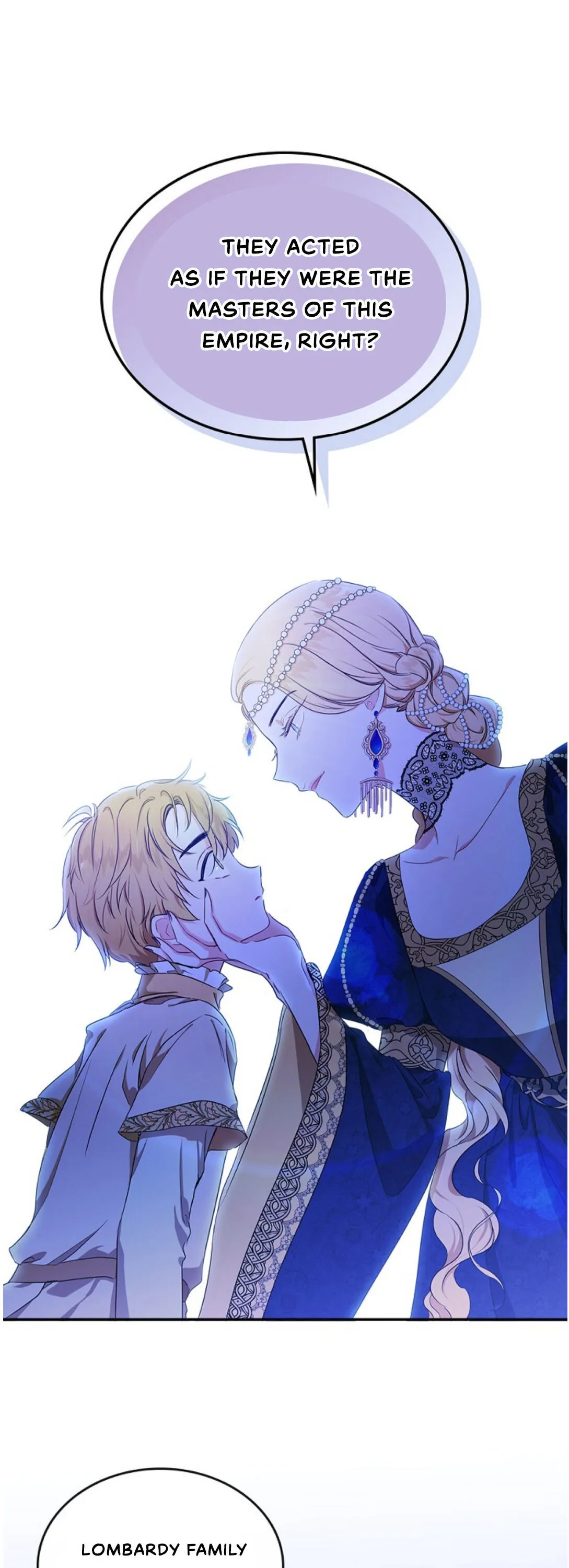 Ibeon Saengeun Gajuga Doegetseumnida Chapter 17 page 31 - 