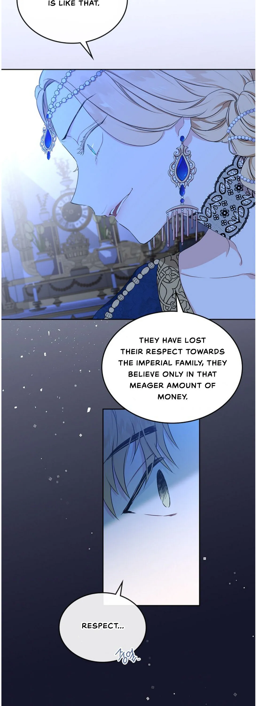 Ibeon Saengeun Gajuga Doegetseumnida Chapter 17 page 32 - 