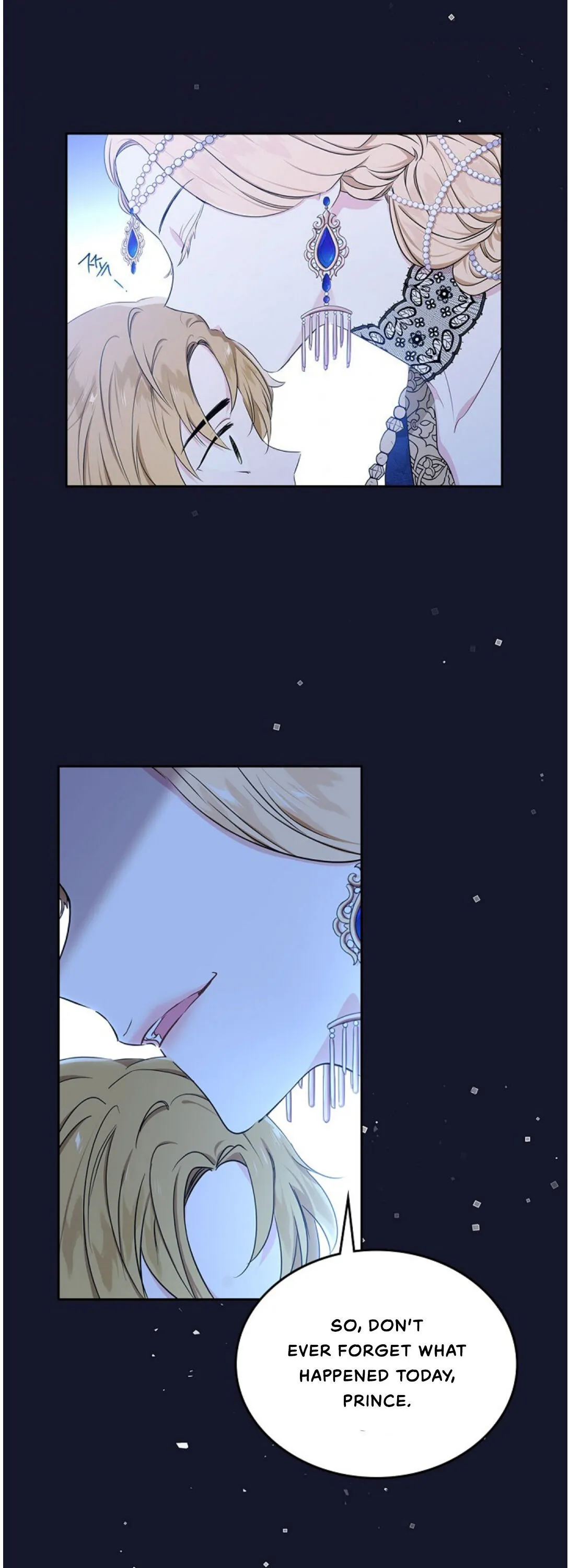 Ibeon Saengeun Gajuga Doegetseumnida Chapter 17 page 33 - 