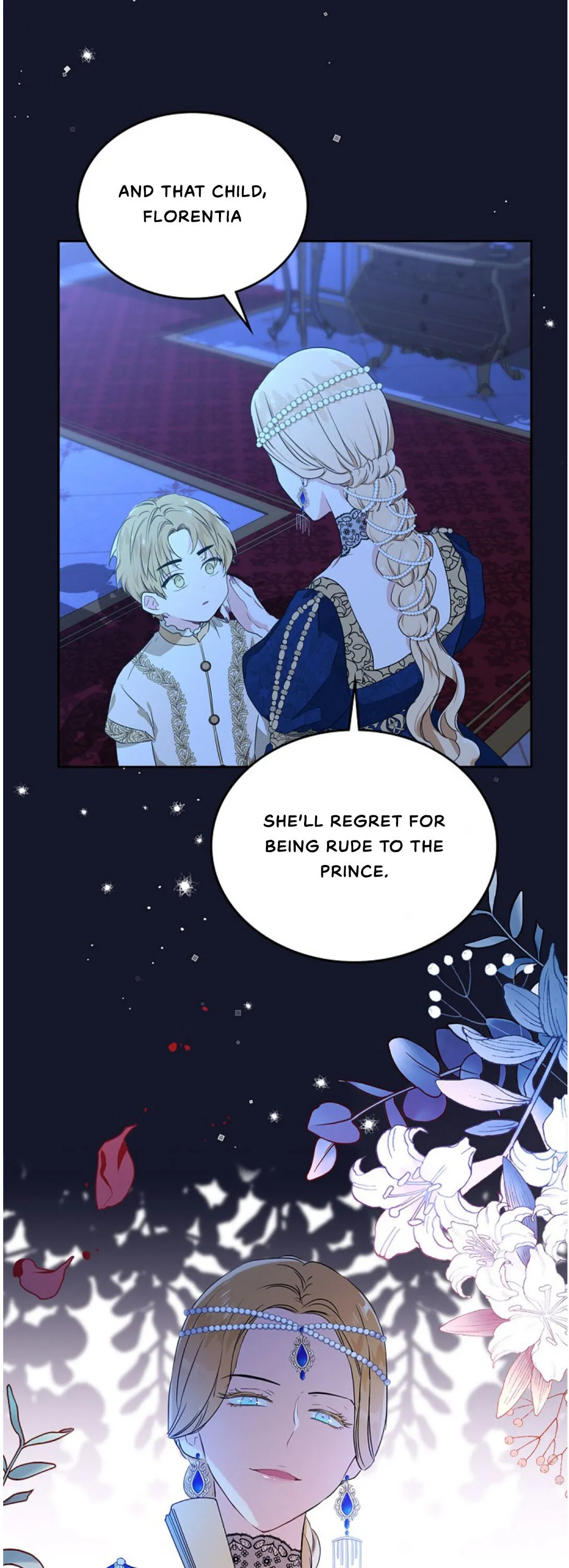 Ibeon Saengeun Gajuga Doegetseumnida Chapter 17 page 34 - 