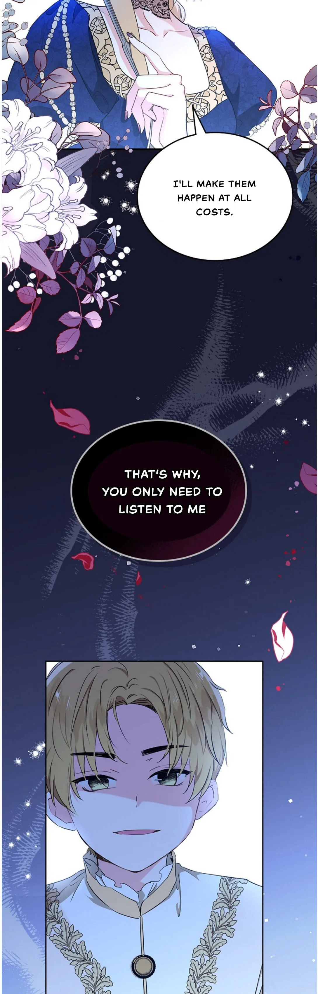 Ibeon Saengeun Gajuga Doegetseumnida Chapter 17 page 35 - 