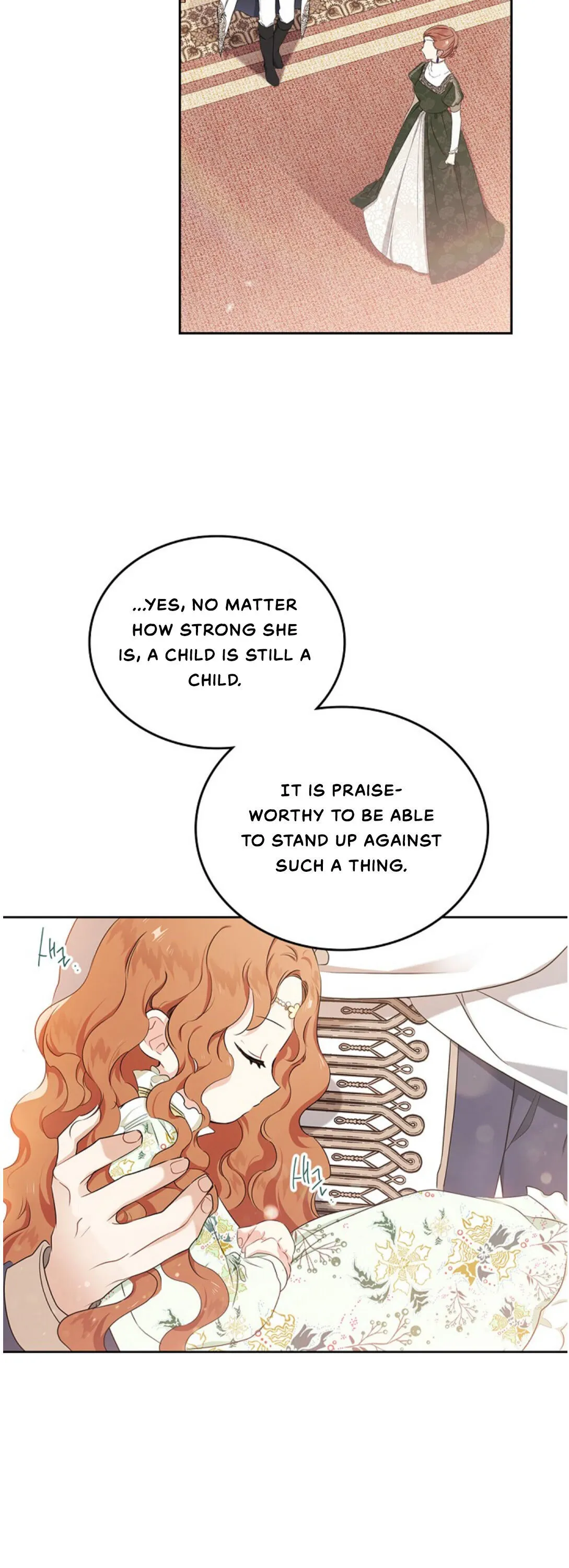 Ibeon Saengeun Gajuga Doegetseumnida Chapter 17 page 7 - 