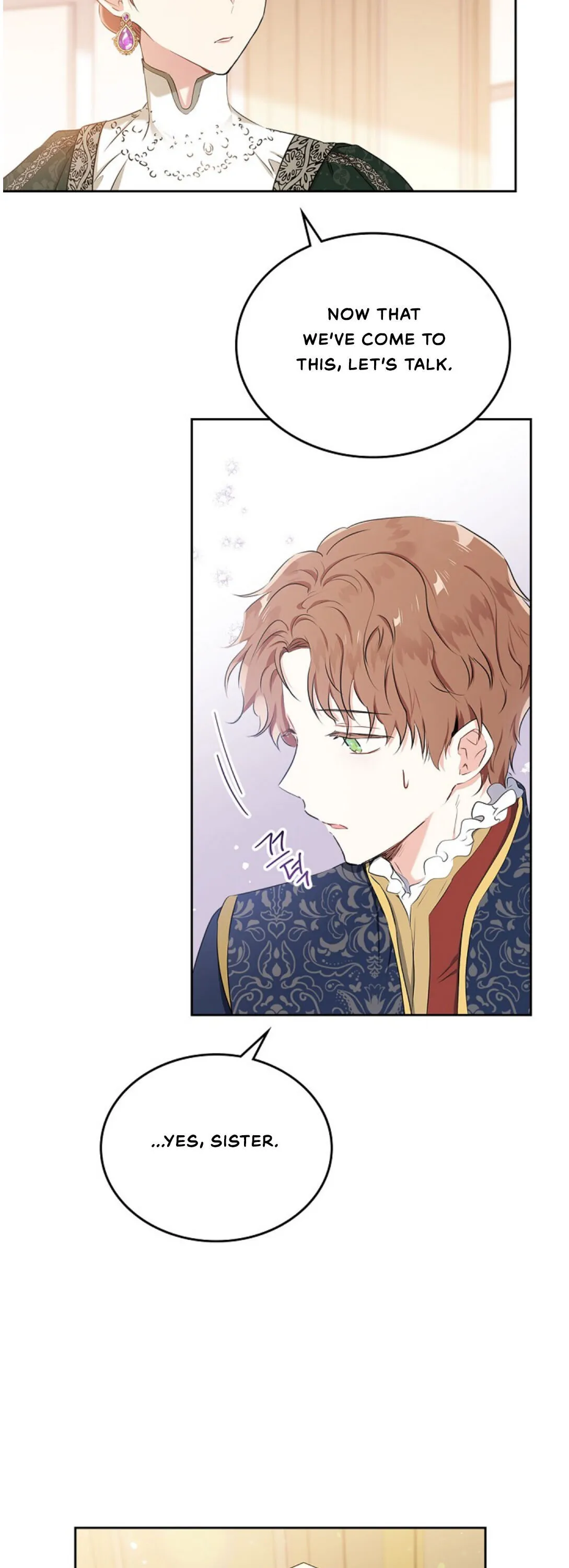 Ibeon Saengeun Gajuga Doegetseumnida Chapter 17 page 10 - 