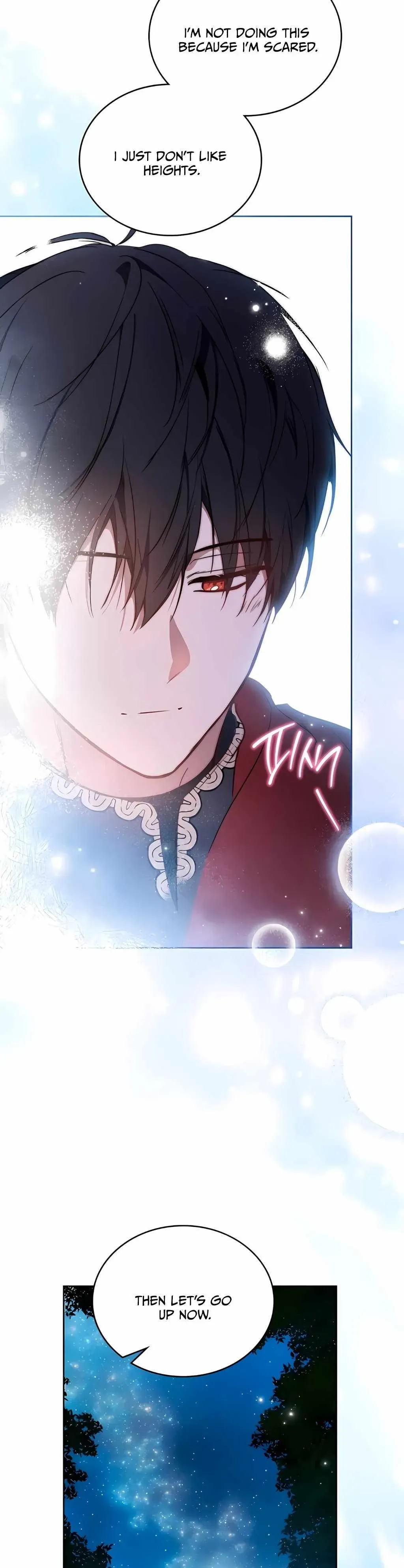 Ibeon Saengeun Gajuga Doegetseumnida Chapter 170 page 13 - 