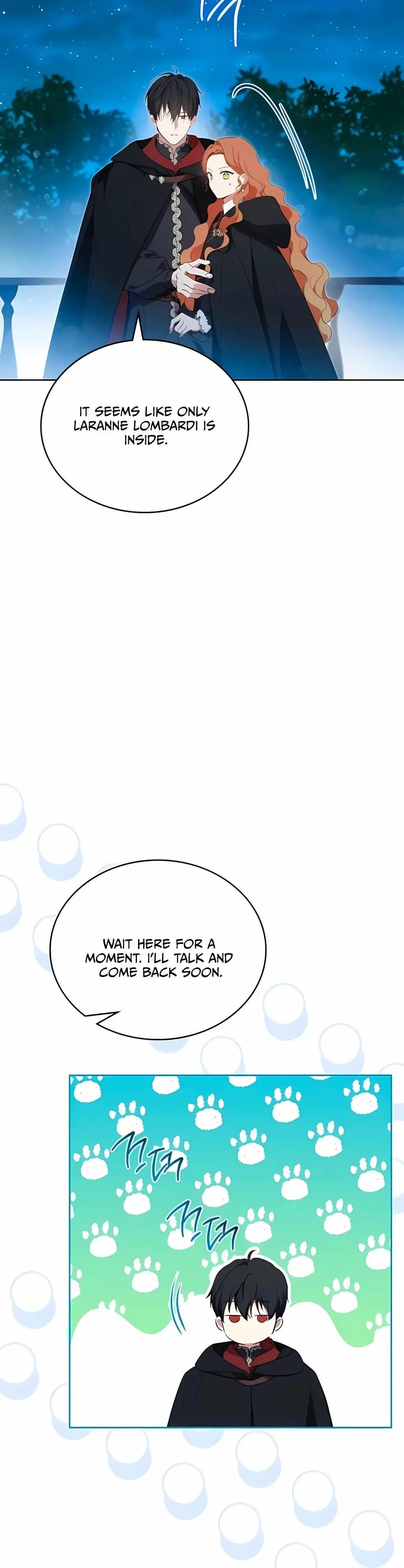 Ibeon Saengeun Gajuga Doegetseumnida Chapter 170 page 18 - 