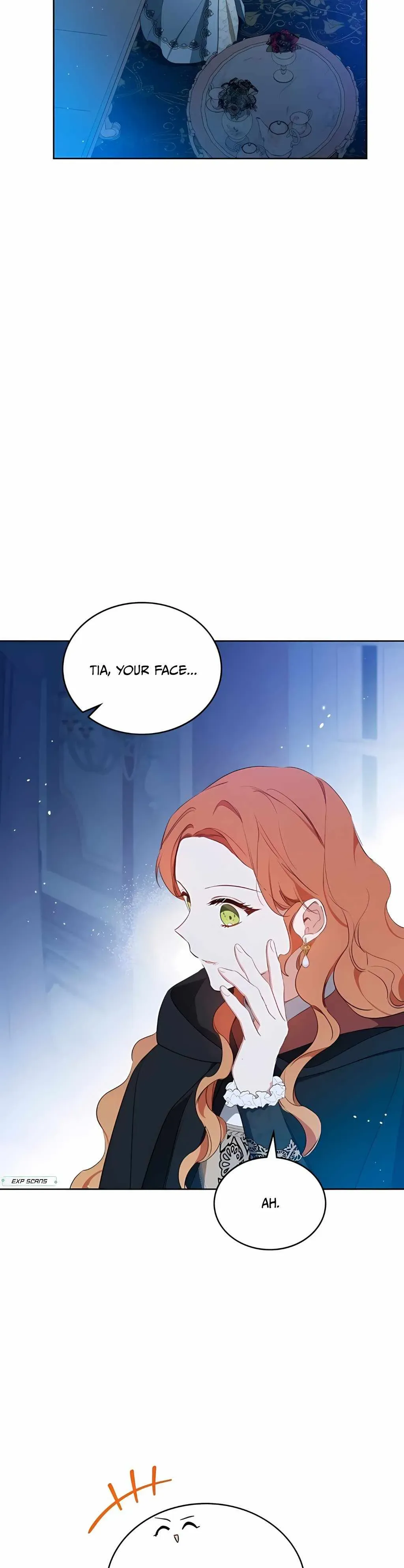 Ibeon Saengeun Gajuga Doegetseumnida Chapter 170 page 23 - 