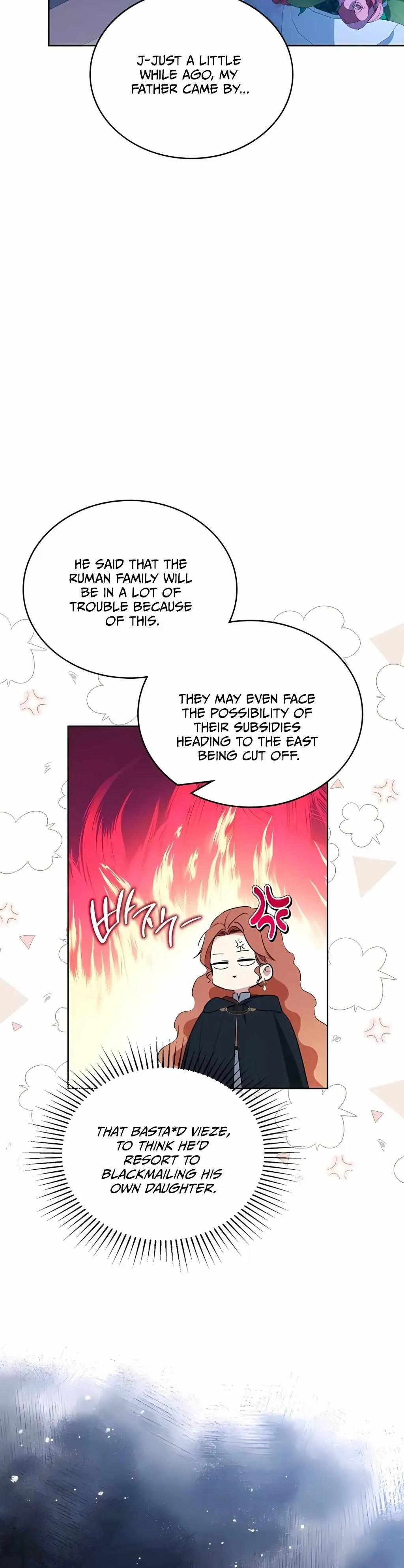 Ibeon Saengeun Gajuga Doegetseumnida Chapter 170 page 25 - 
