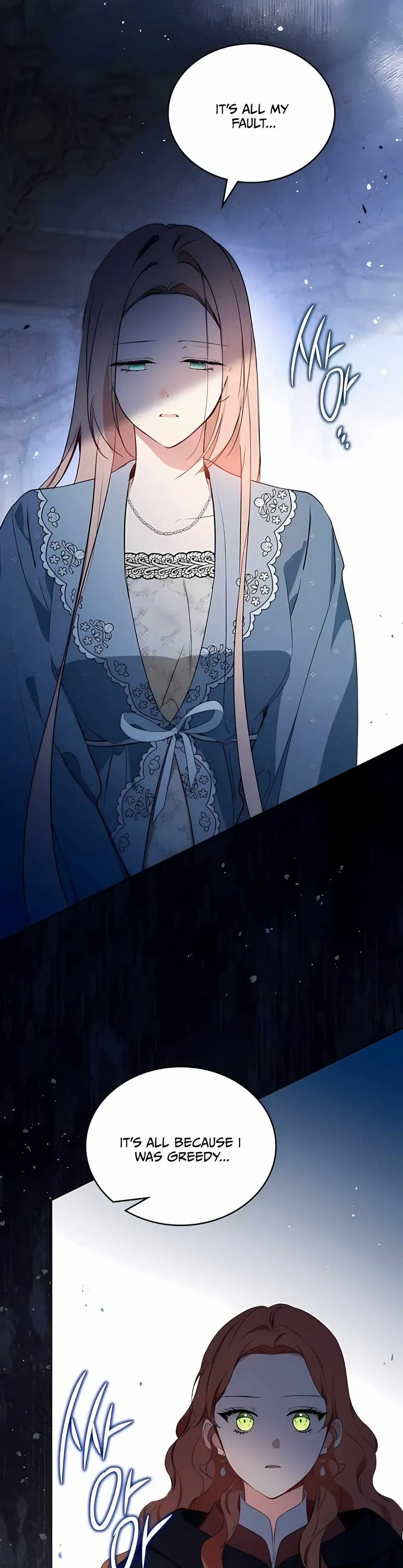Ibeon Saengeun Gajuga Doegetseumnida Chapter 170 page 26 - 