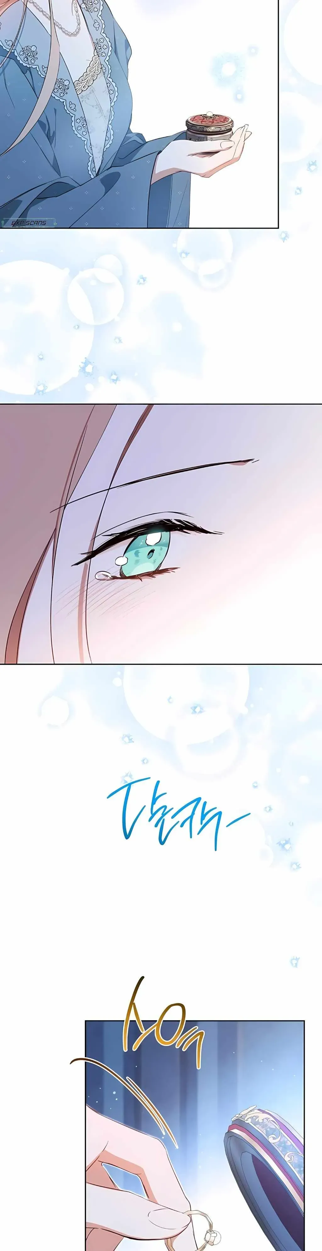 Ibeon Saengeun Gajuga Doegetseumnida Chapter 170 page 30 - 