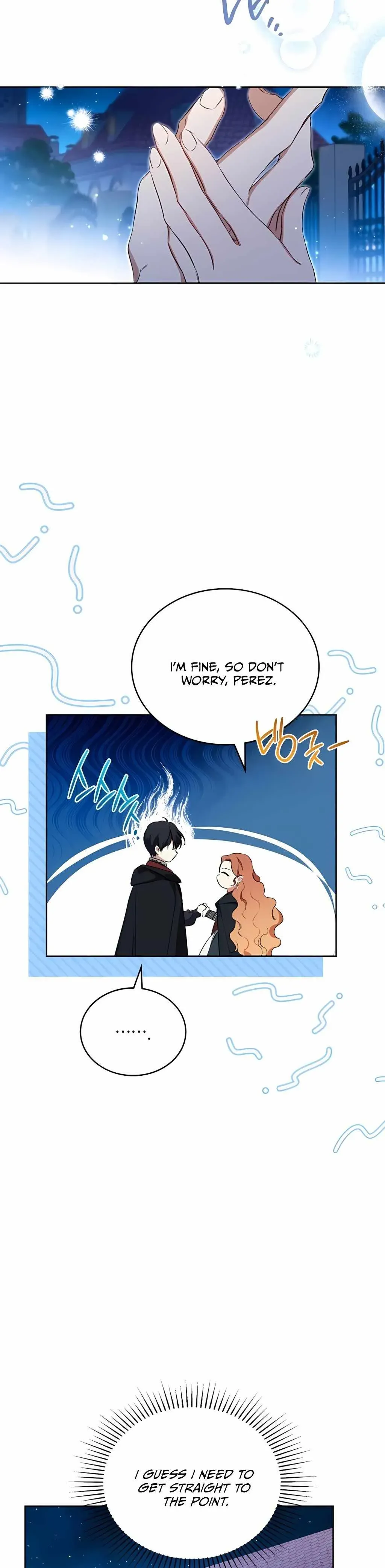 Ibeon Saengeun Gajuga Doegetseumnida Chapter 170 page 4 - 