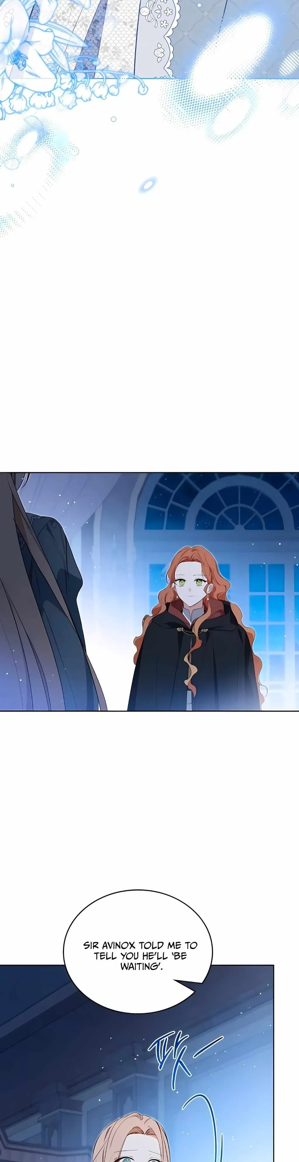 Ibeon Saengeun Gajuga Doegetseumnida Chapter 170 page 32 - 