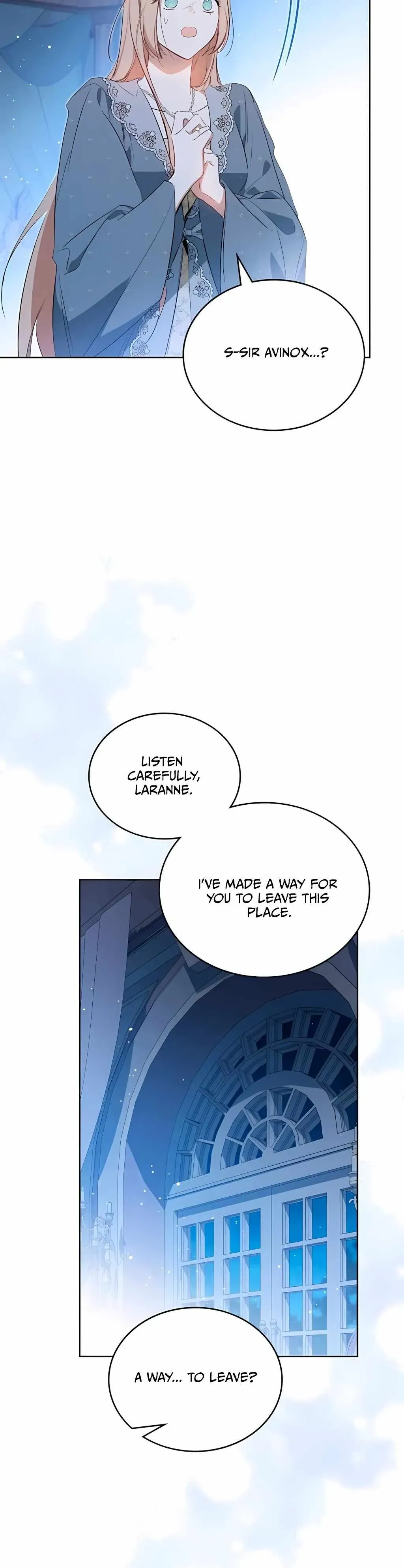 Ibeon Saengeun Gajuga Doegetseumnida Chapter 170 page 33 - 
