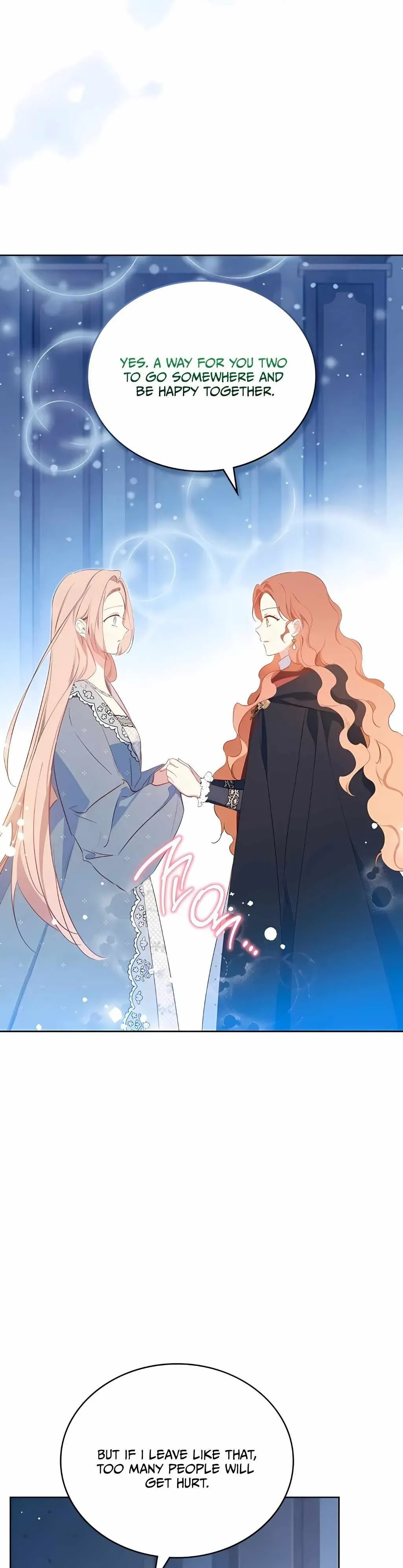 Ibeon Saengeun Gajuga Doegetseumnida Chapter 170 page 34 - 