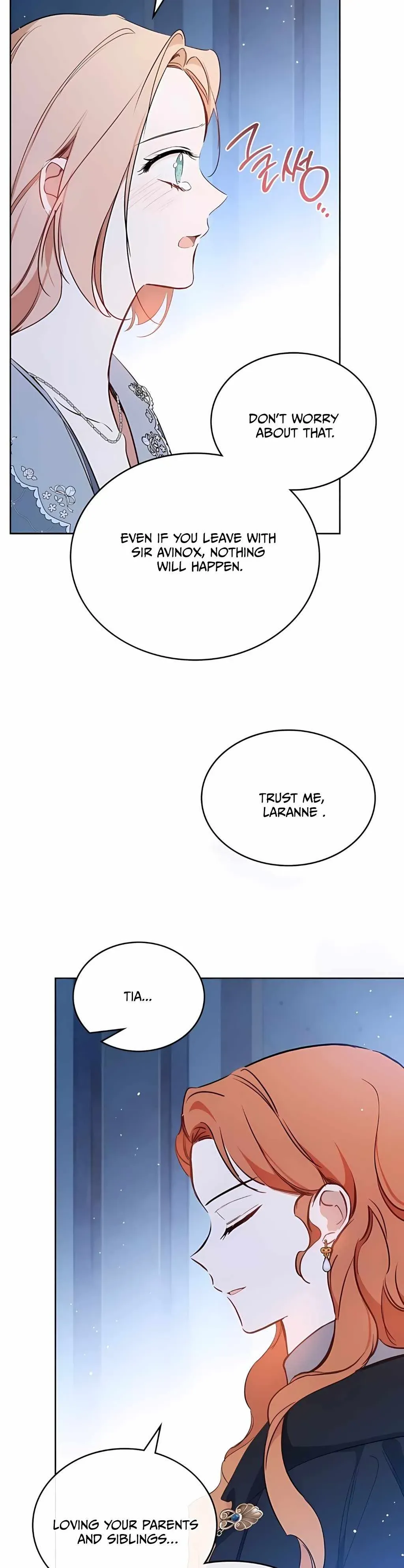Ibeon Saengeun Gajuga Doegetseumnida Chapter 170 page 35 - 