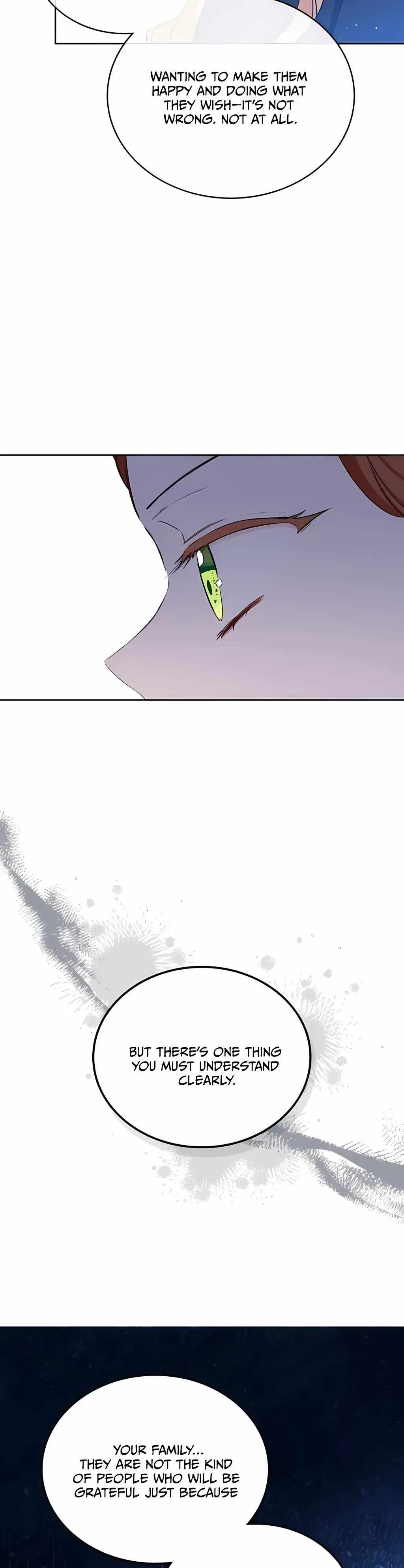 Ibeon Saengeun Gajuga Doegetseumnida Chapter 170 page 36 - 