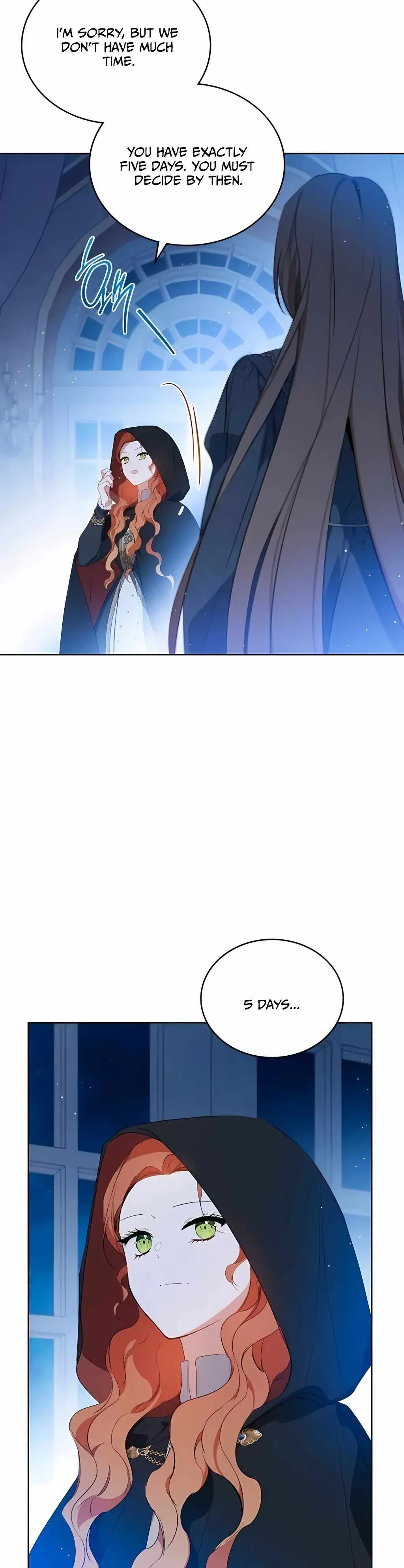 Ibeon Saengeun Gajuga Doegetseumnida Chapter 170 page 39 - 