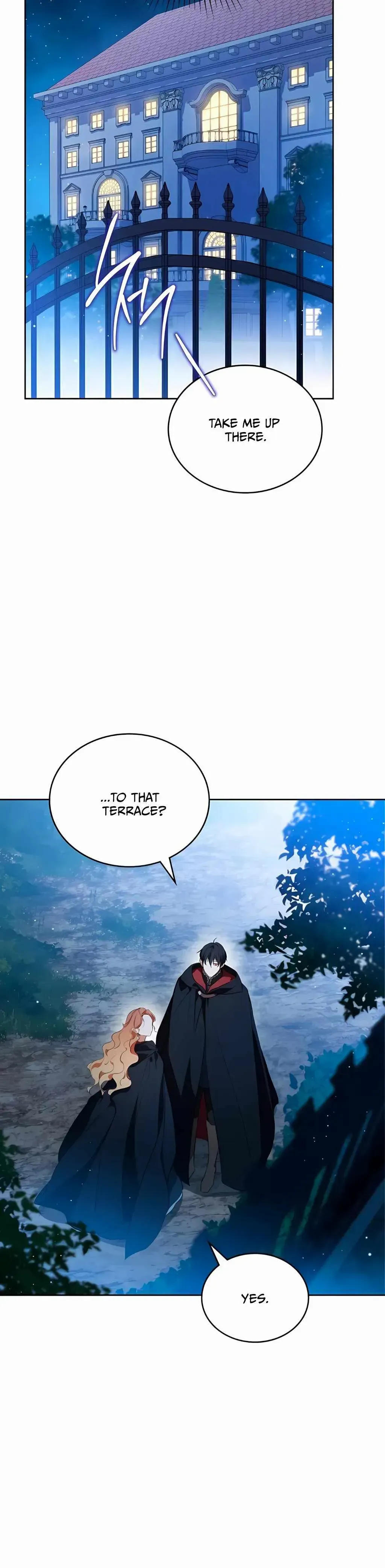 Ibeon Saengeun Gajuga Doegetseumnida Chapter 170 page 5 - 