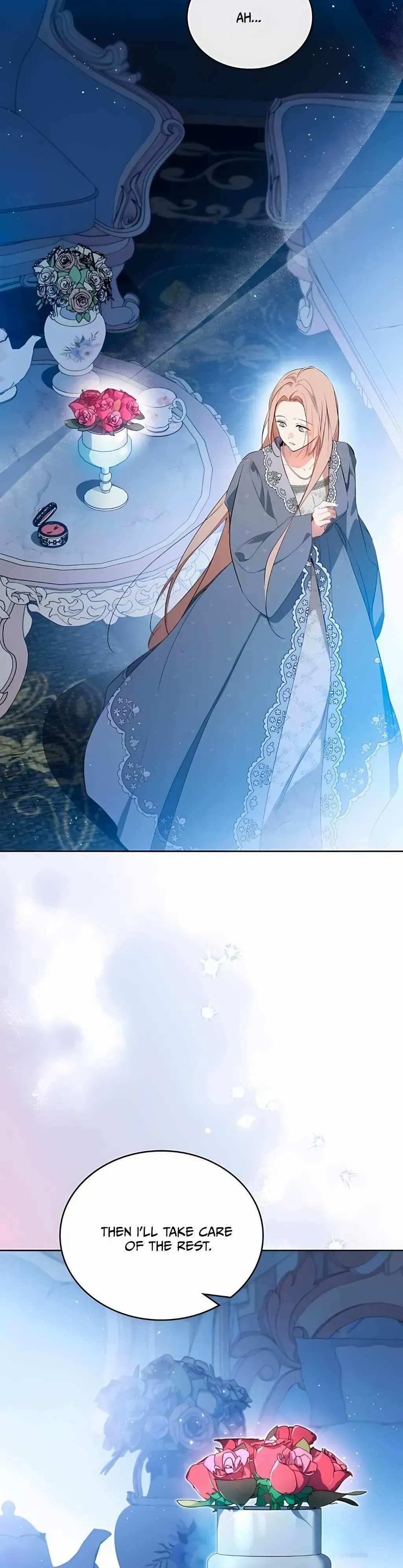Ibeon Saengeun Gajuga Doegetseumnida Chapter 170 page 41 - 