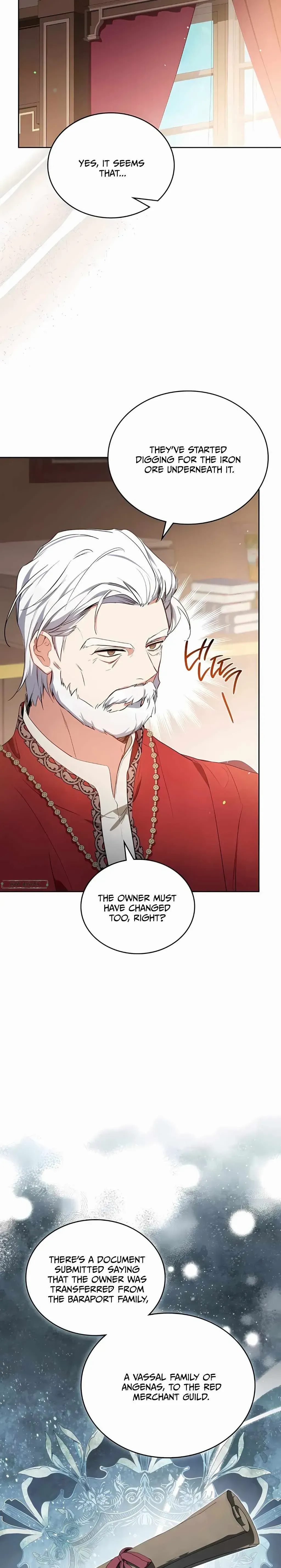 Ibeon Saengeun Gajuga Doegetseumnida Chapter 170 page 45 - 