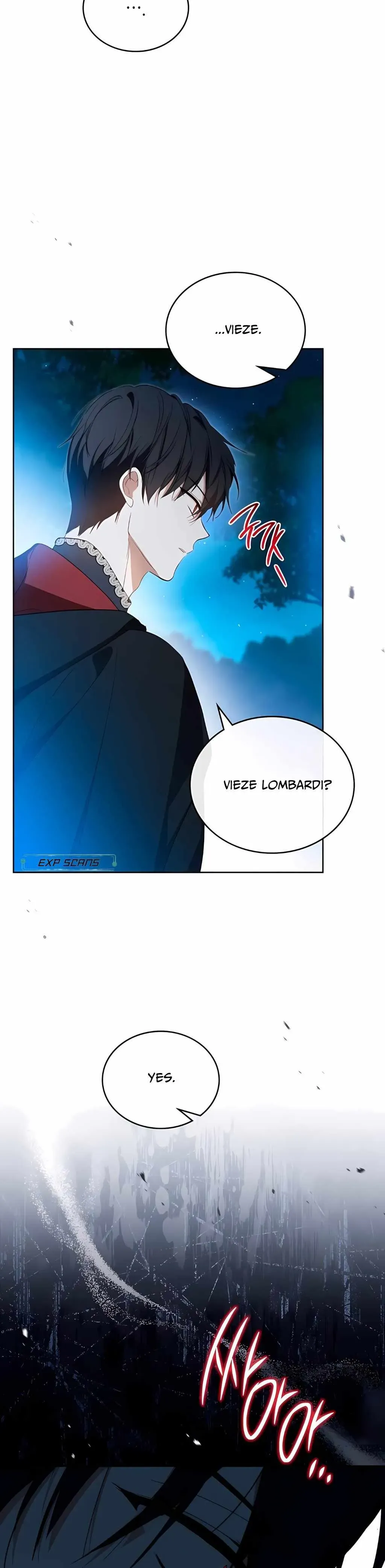Ibeon Saengeun Gajuga Doegetseumnida Chapter 170 page 7 - 