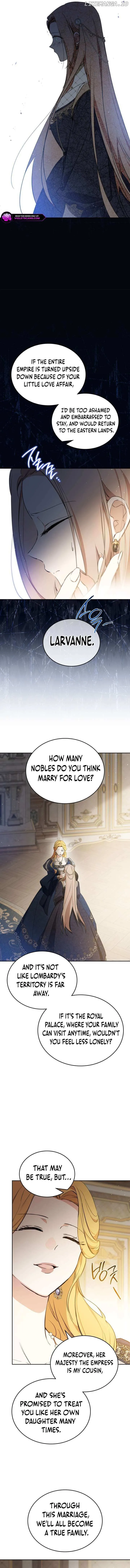 Ibeon Saengeun Gajuga Doegetseumnida Chapter 171 page 6 - 