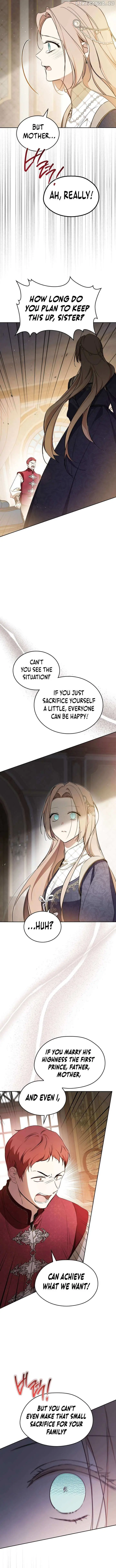 Ibeon Saengeun Gajuga Doegetseumnida Chapter 171 page 7 - 