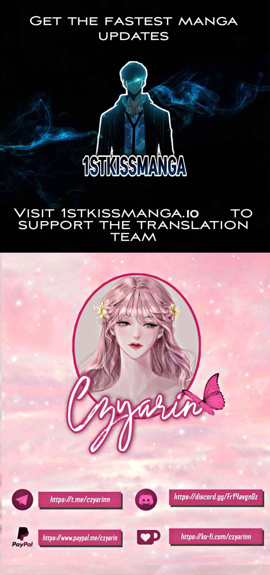 Ibeon Saengeun Gajuga Doegetseumnida Chapter 172.1 page 1 - 
