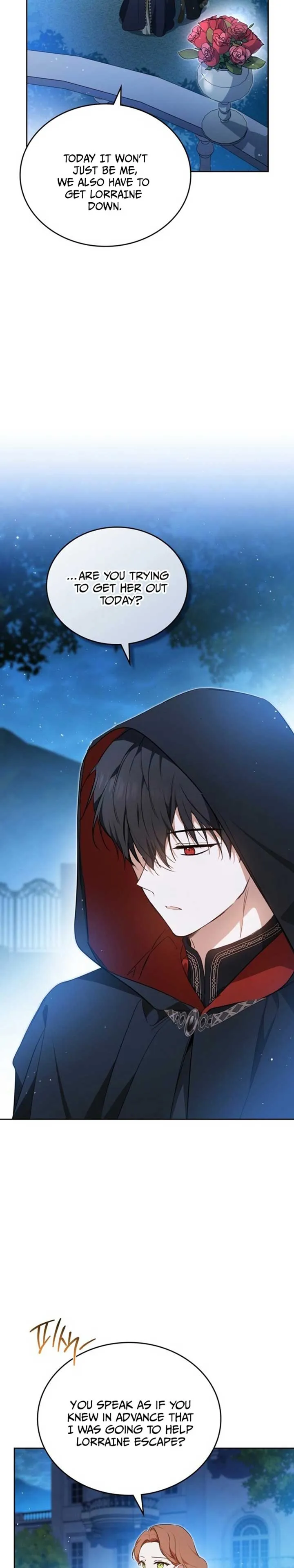Ibeon Saengeun Gajuga Doegetseumnida Chapter 172 page 2 - 