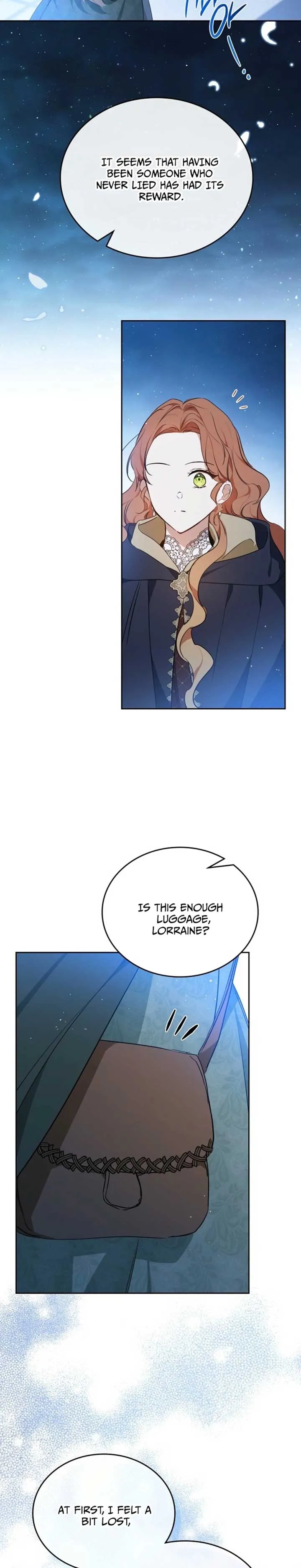 Ibeon Saengeun Gajuga Doegetseumnida Chapter 172 page 11 - 