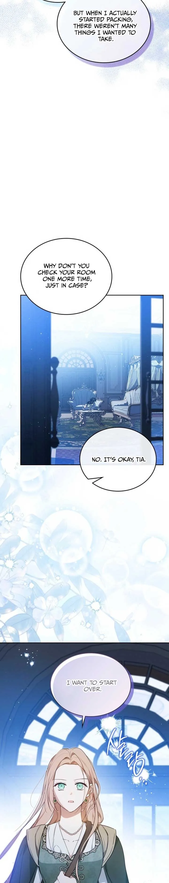 Ibeon Saengeun Gajuga Doegetseumnida Chapter 172 page 12 - 