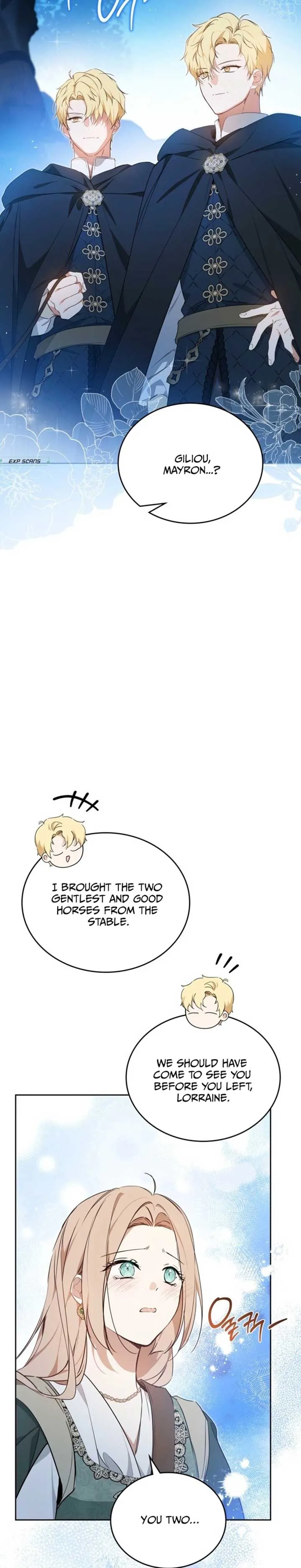 Ibeon Saengeun Gajuga Doegetseumnida Chapter 172 page 15 - 
