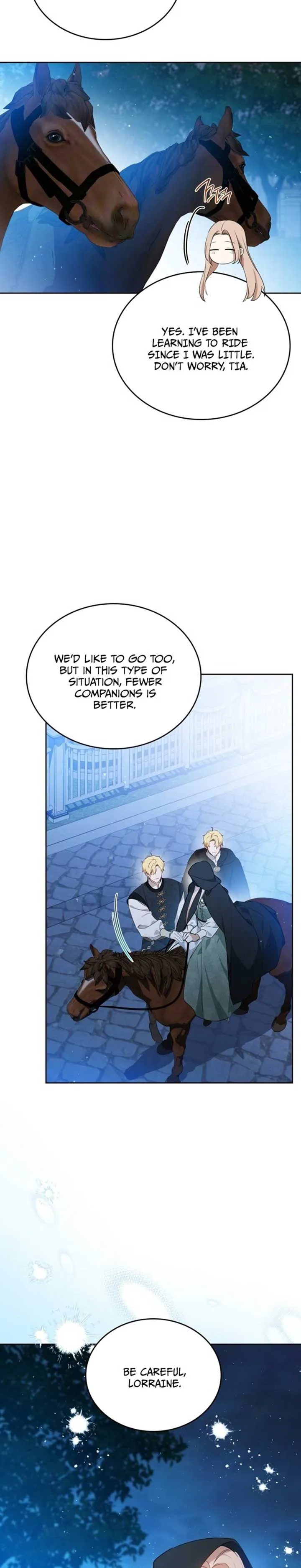 Ibeon Saengeun Gajuga Doegetseumnida Chapter 172 page 17 - 