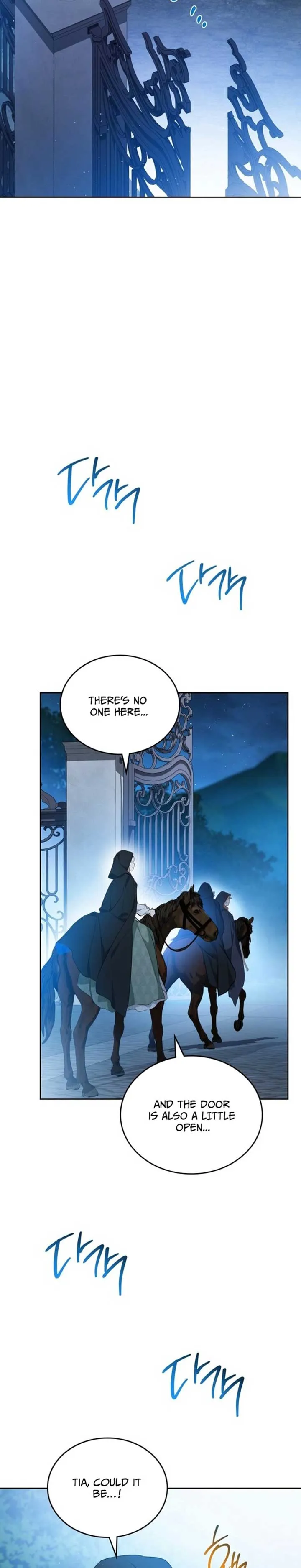 Ibeon Saengeun Gajuga Doegetseumnida Chapter 172 page 20 - 