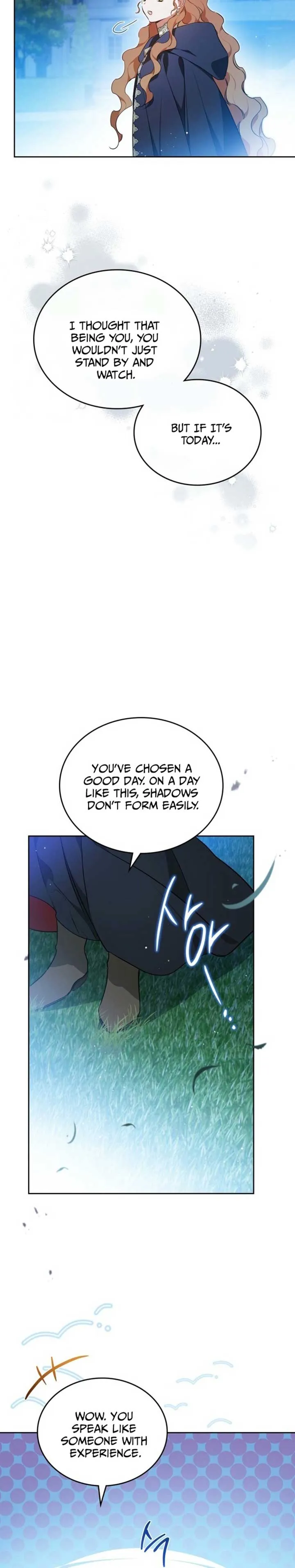Ibeon Saengeun Gajuga Doegetseumnida Chapter 172 page 3 - 