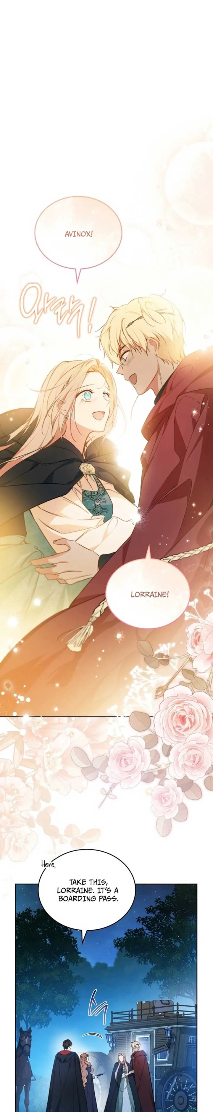 Ibeon Saengeun Gajuga Doegetseumnida Chapter 172 page 23 - 