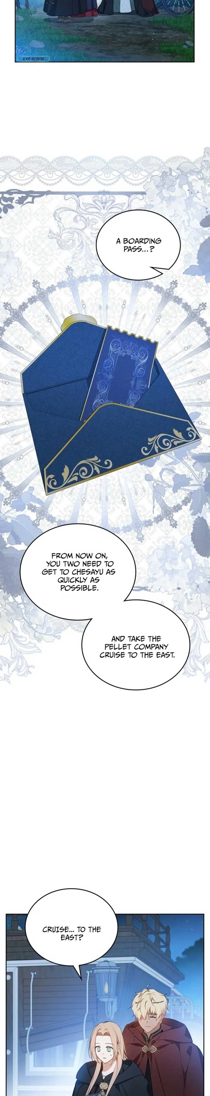Ibeon Saengeun Gajuga Doegetseumnida Chapter 172 page 24 - 