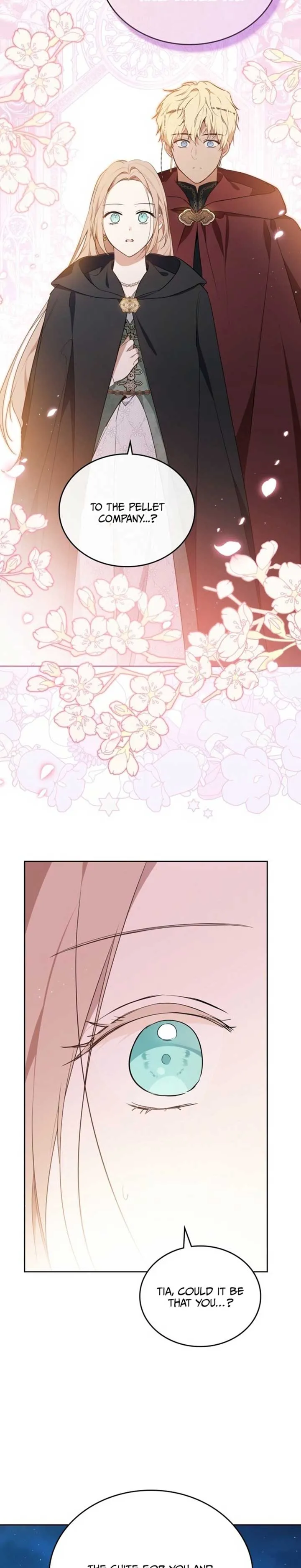 Ibeon Saengeun Gajuga Doegetseumnida Chapter 172 page 27 - 
